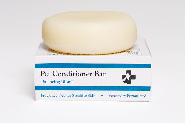 Balancing Biome Pet Conditioner Bar