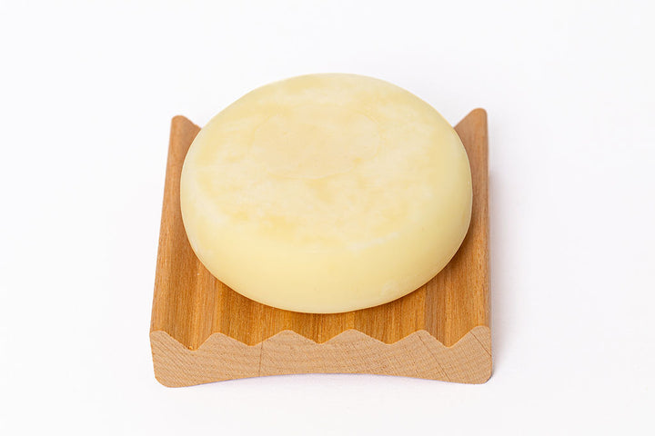 Soothing Shield Pet Conditioner Bar