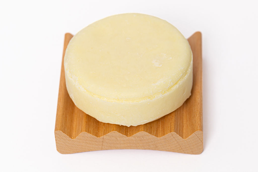 Soothing Shield Pet Shampoo Bar