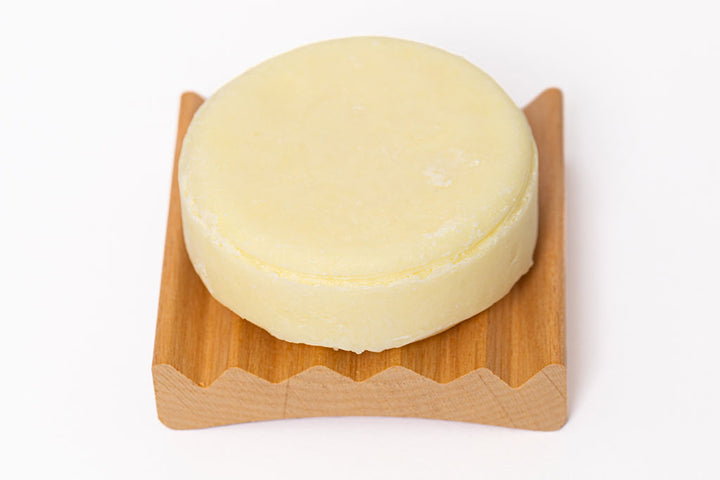 Soothing Shield Pet Shampoo Bar