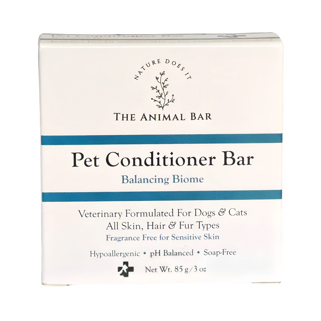 Balancing Biome Pet Conditioner Bar