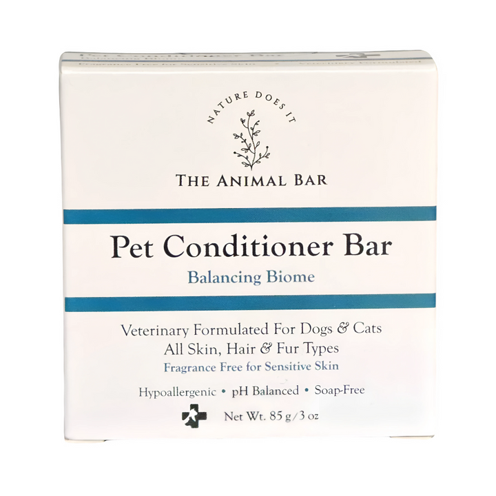 Balancing Biome Pet Conditioner Bar