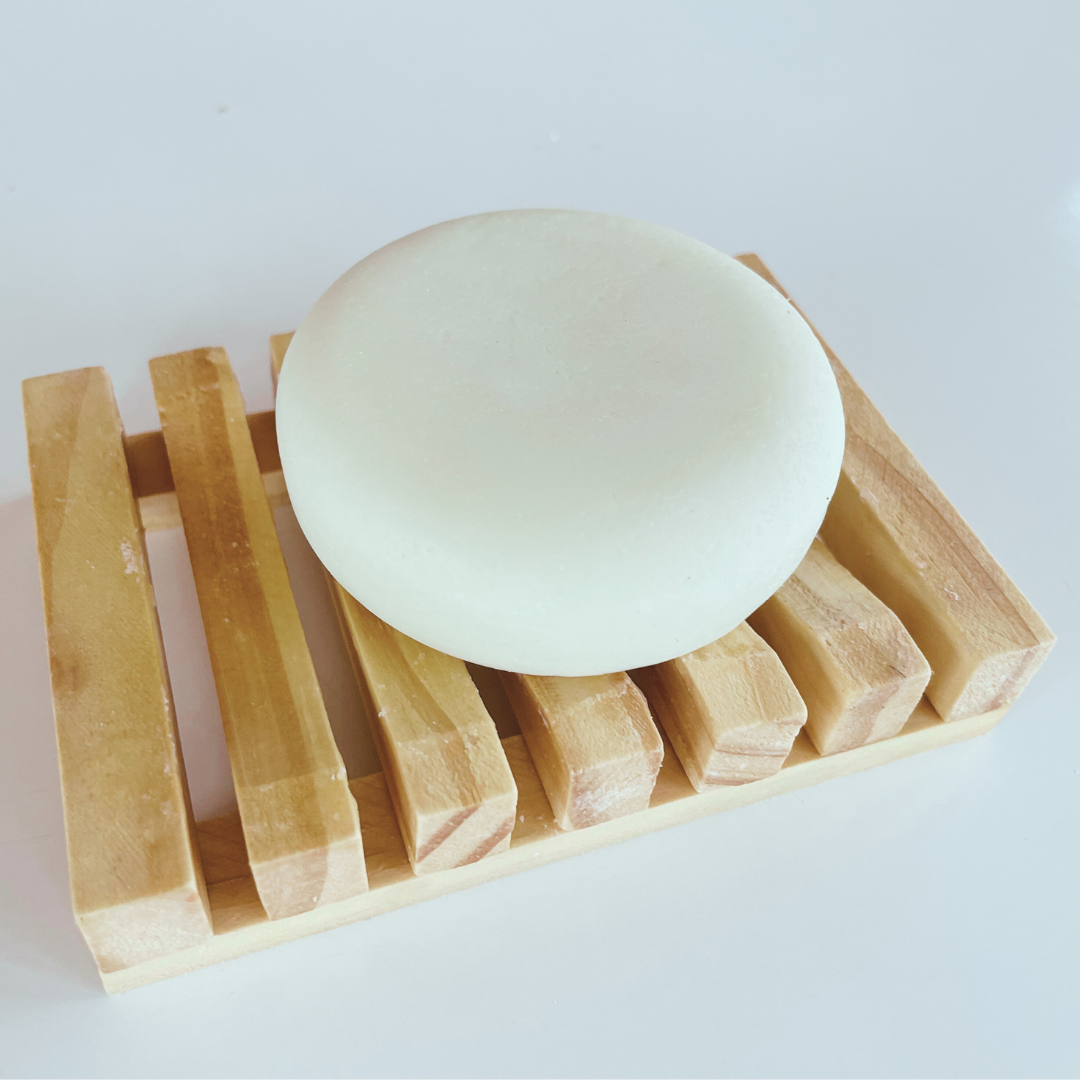 Balancing Biome Pet Conditioner Bar