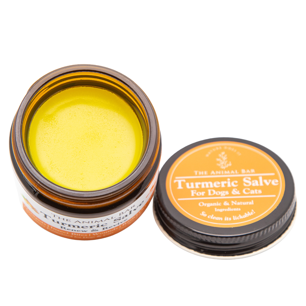 Bug & Skin Defense Routine