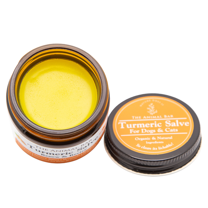 Bug & Skin Defense Routine